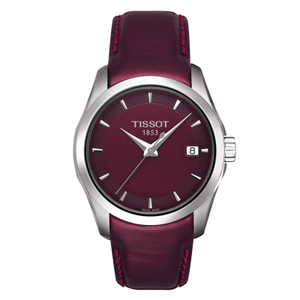 Tissot/天梭 T035.210.16.371.00