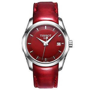 Tissot/天梭 T035.210.16.371.00