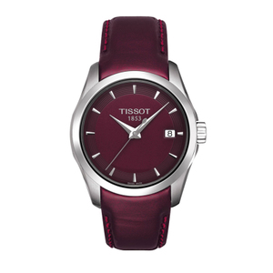 Tissot/天梭 T035.210.16.371.00