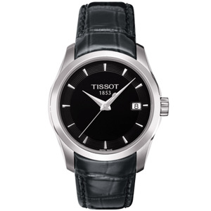 Tissot/天梭 T035.210.16.051.00