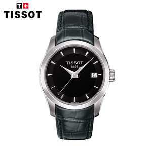 Tissot/天梭 T035.210.16.051.00