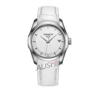 Tissot/天梭 T035.210.16.011.00