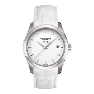 Tissot/天梭 T035.210.16.011.00