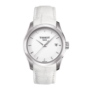 Tissot/天梭 T035.210.16.011.00