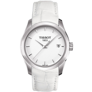 Tissot/天梭 T035.210.16.011.00