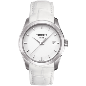 Tissot/天梭 T035.210.16.011.00