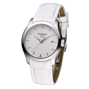 Tissot/天梭 T035.210.16.011.00