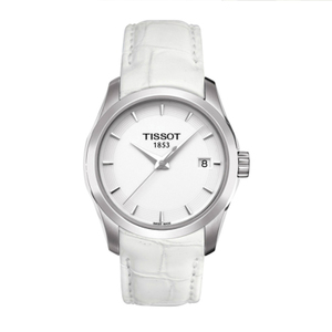 Tissot/天梭 T035.210.16.011.00