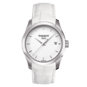 Tissot/天梭 T035.210.16.011.00