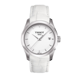 Tissot/天梭 T035.210.16.011.00