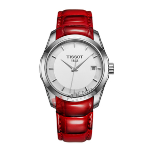 Tissot/天梭 T035.210.16.011.01