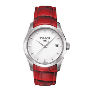 Tissot/天梭 T035.210.16.011.01