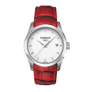 Tissot/天梭 T035.210.16.011.01