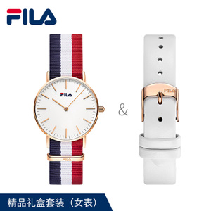 Fila/斐乐 FLL38-778-106