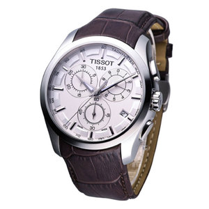 Tissot/天梭 T035.617.16.031.00