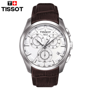 Tissot/天梭 T035.617.16.031.00