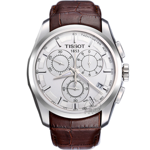 Tissot/天梭 T035.617.16.031.00