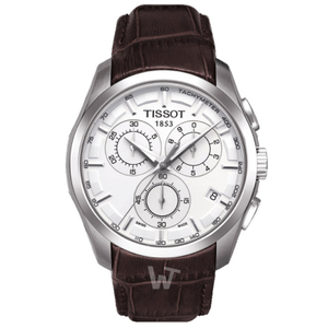 Tissot/天梭 T035.617.16.031.00