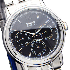 Casio/卡西欧 MTP-1174A-1A