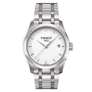 Tissot/天梭 T035.210.11.011.00