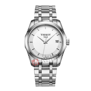 Tissot/天梭 T035.210.11.011.00