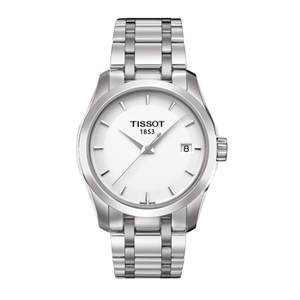 Tissot/天梭 T035.210.11.011.00