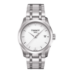 Tissot/天梭 T035.210.11.011.00