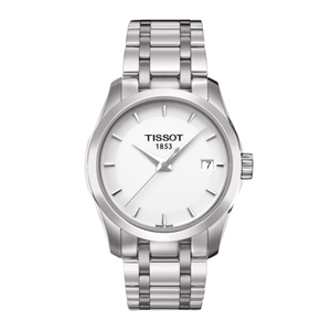 Tissot/天梭 T035.210.11.011.00