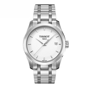 Tissot/天梭 T035.210.11.011.00