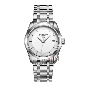 Tissot/天梭 T035.210.11.011.00