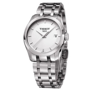 Tissot/天梭 T035.210.11.011.00