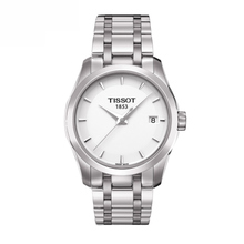 Tissot/天梭 T035.210.11.011.00