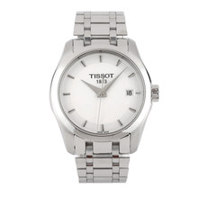 Tissot/天梭 T035.210.11.011.00