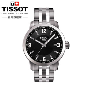 Tissot/天梭 T055.410.11.057.00