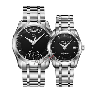 Tissot/天梭 T035.407.11.051.00