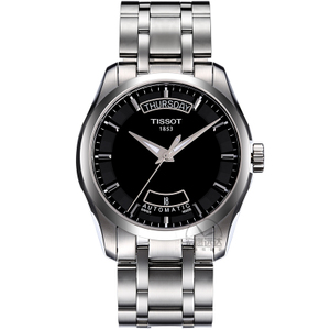 Tissot/天梭 T035.407.11.051.00