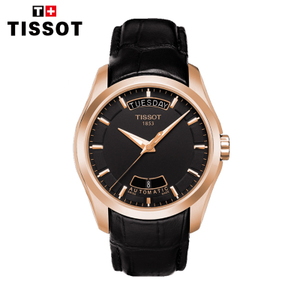 Tissot/天梭 T035.407.36.051.00