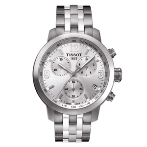 Tissot/天梭 T055.417.11.037.00