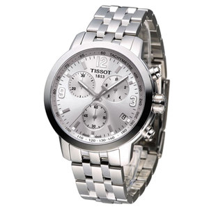 Tissot/天梭 T055.417.11.037.00