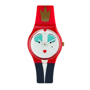 Swatch/斯沃琪 GR165