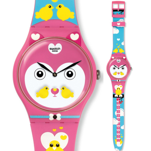 Swatch/斯沃琪 SUOZ190