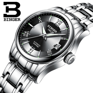 BINGER/宾格 5002L-2