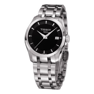 Tissot/天梭 T035.210.11.051.00