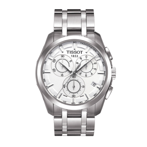 Tissot/天梭 T035.617.11.031.00