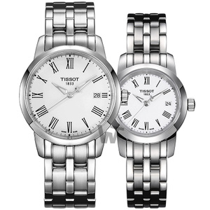 Tissot/天梭 T033.410.11.013.01