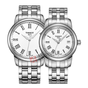 Tissot/天梭 T033.410.11.013.01