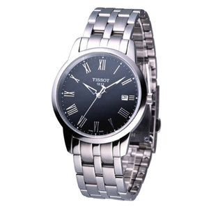 Tissot/天梭 T033.410.11.053.01