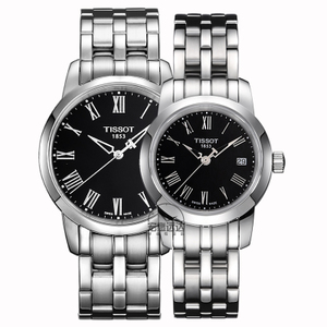 Tissot/天梭 T033.410.11.053.01