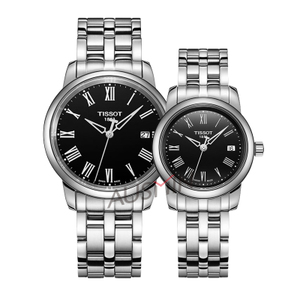 Tissot/天梭 T033.410.11.053.01