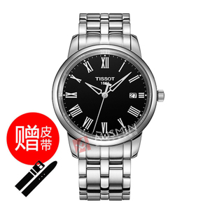 Tissot/天梭 T033.410.11.053.01